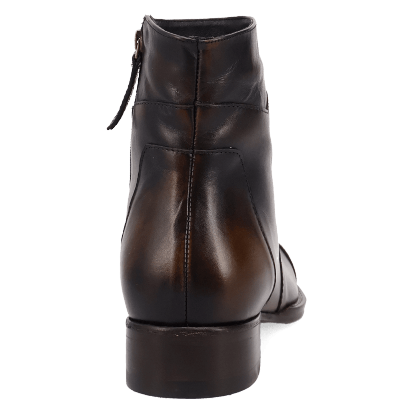Dingo1969 LENNOX LEATHER BOOT