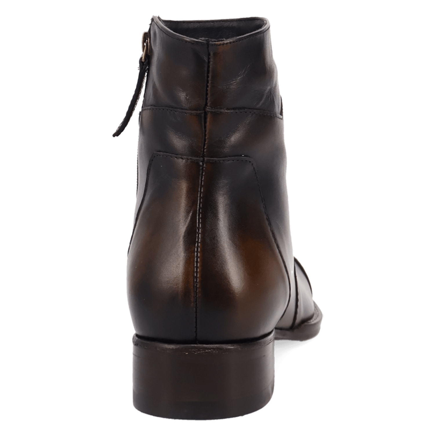 Dingo1969 LENNOX LEATHER BOOT