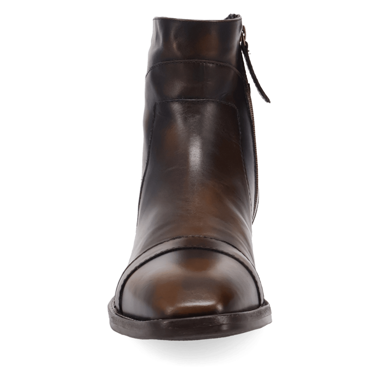 Dingo1969 LENNOX LEATHER BOOT