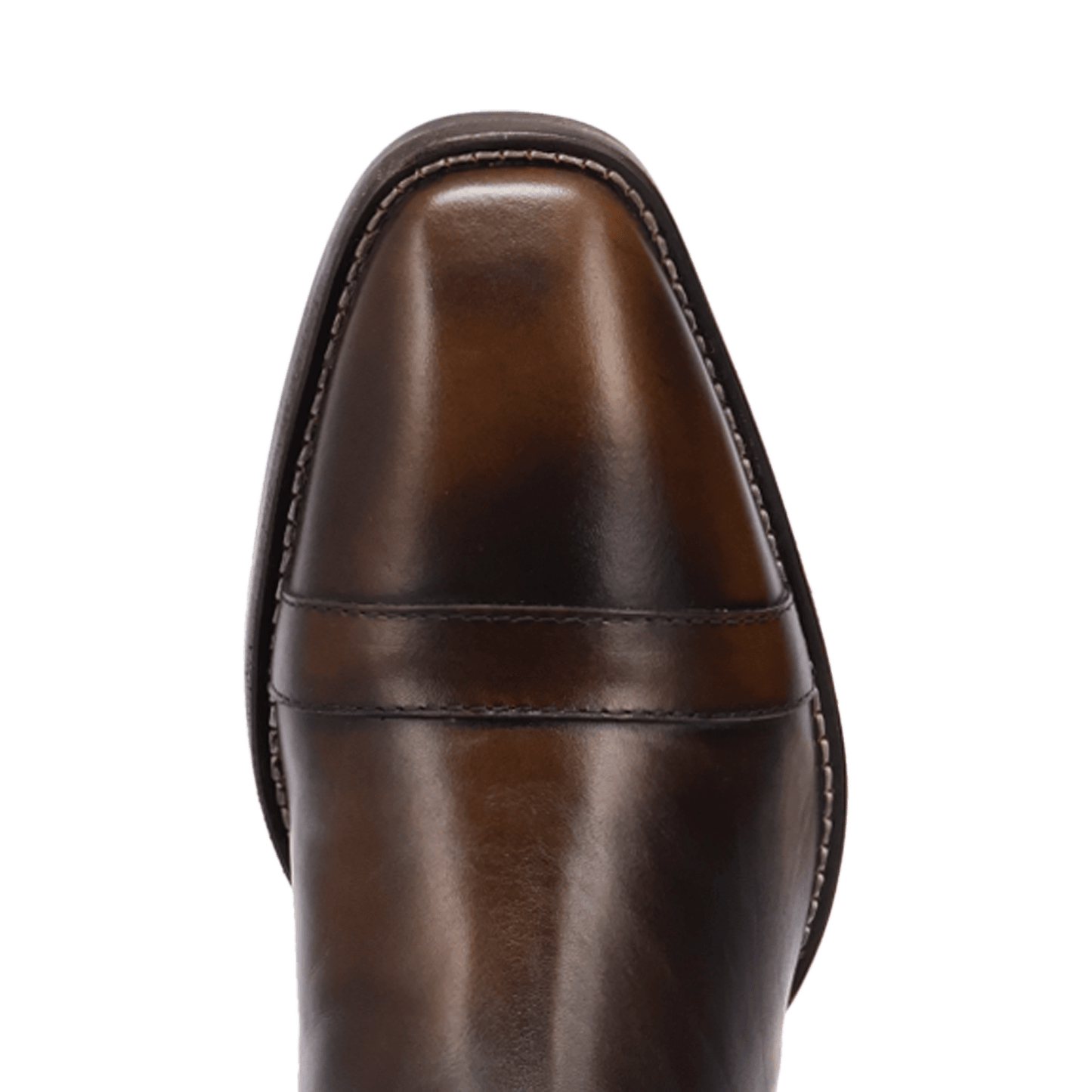 Dingo1969 LENNOX LEATHER BOOT