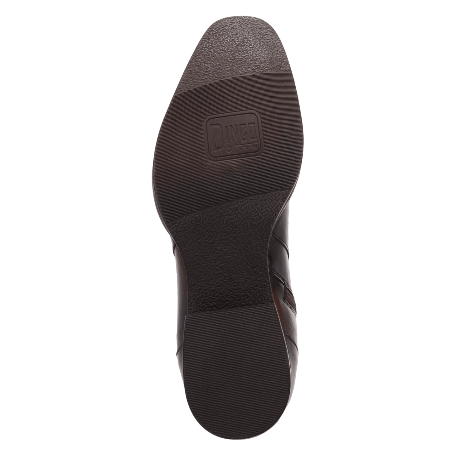 Dingo1969 LENNOX LEATHER BOOT
