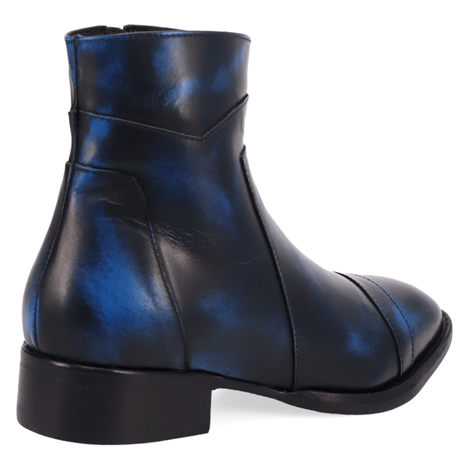 Dingo1969 LENNOX LEATHER BOOT