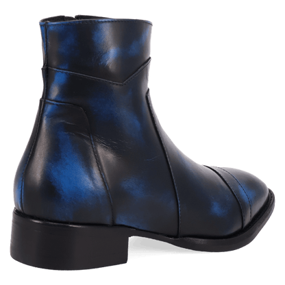 Dingo1969 LENNOX LEATHER BOOT