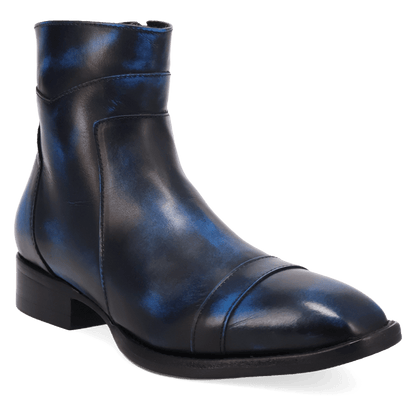 Dingo1969 LENNOX LEATHER BOOT