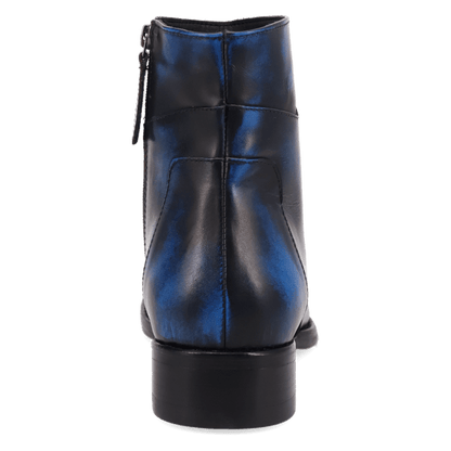 Dingo1969 LENNOX LEATHER BOOT