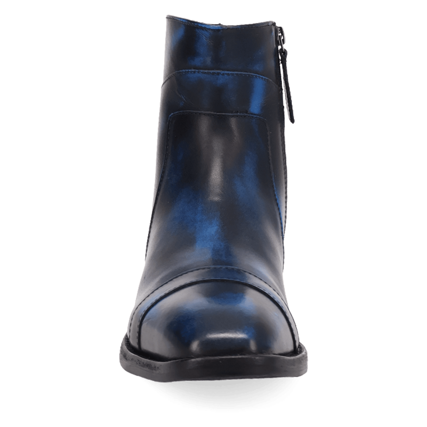 Dingo1969 LENNOX LEATHER BOOT