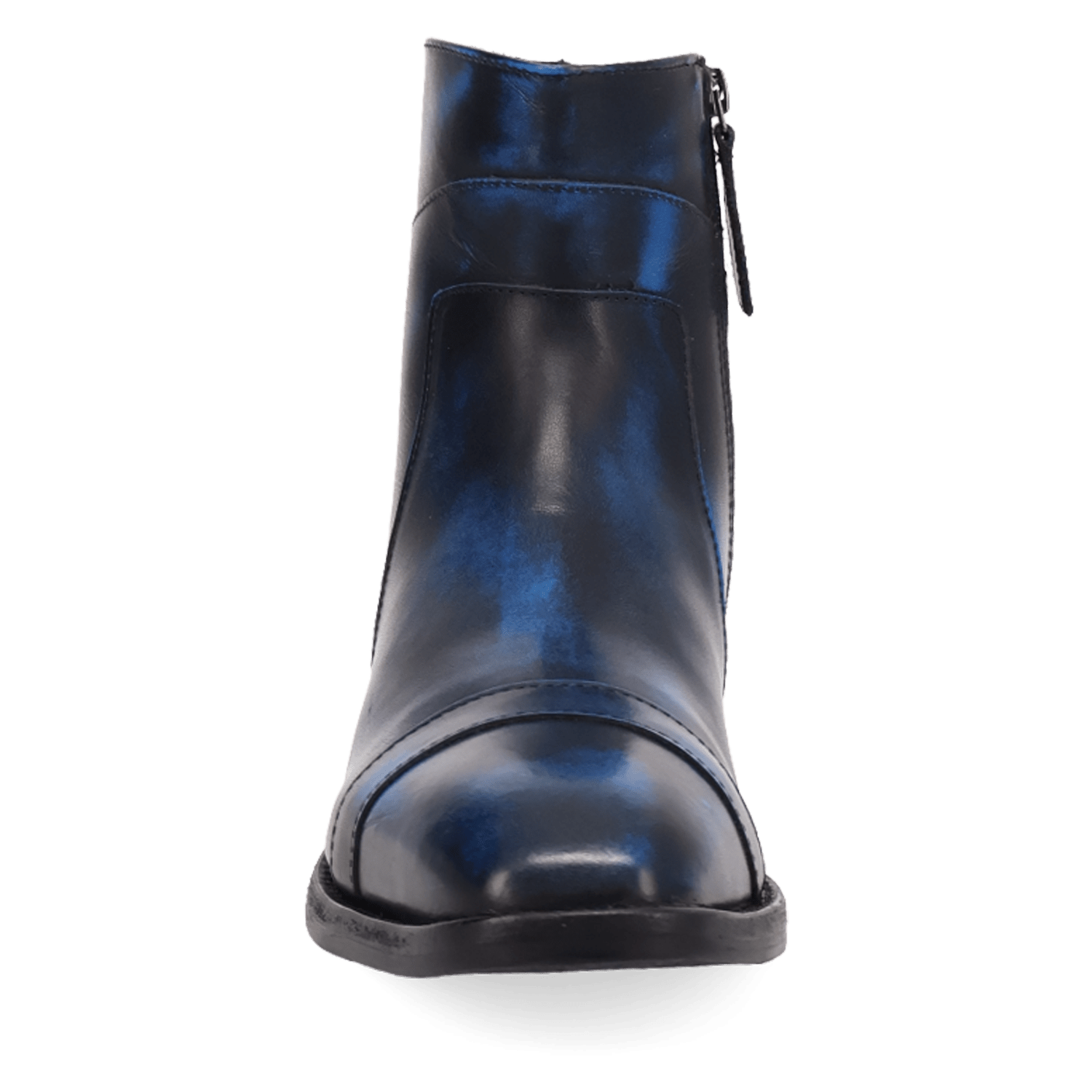 Dingo1969 LENNOX LEATHER BOOT