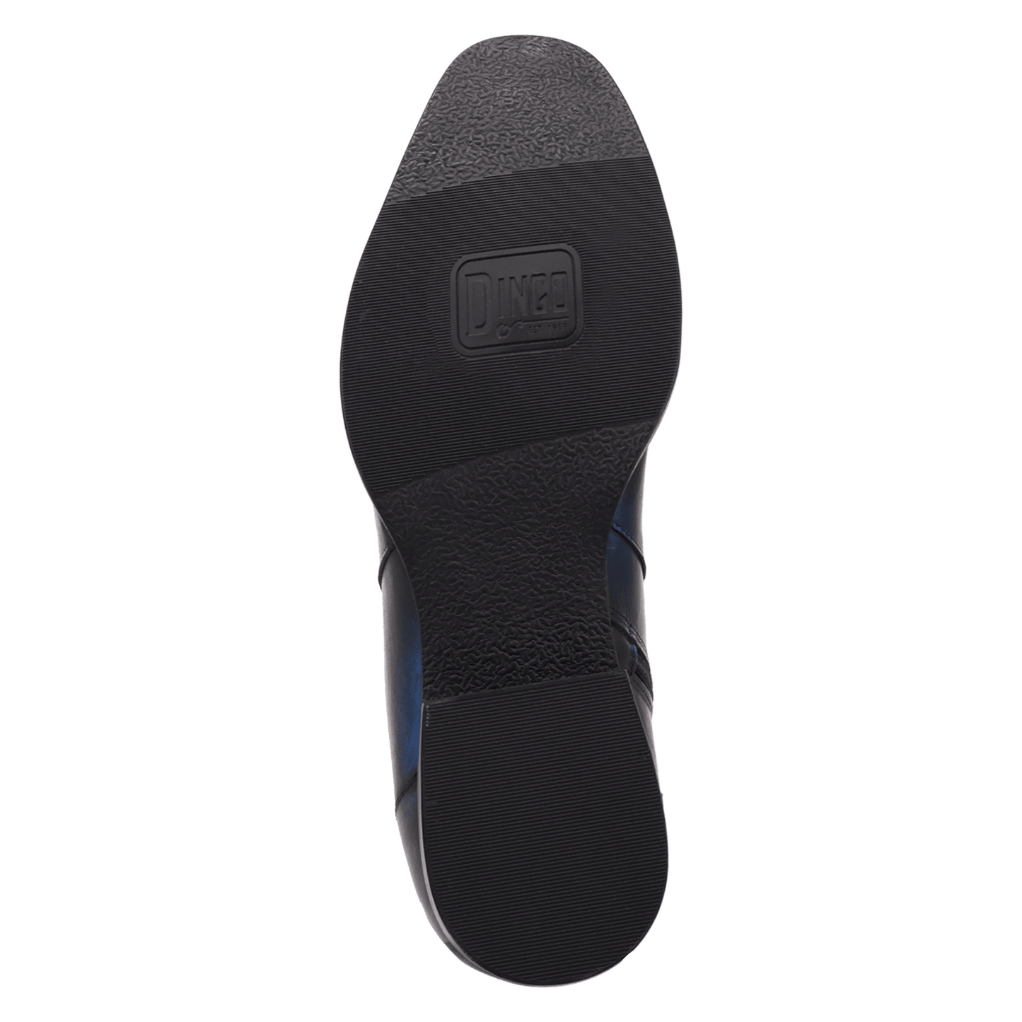 Dingo1969 LENNOX LEATHER BOOT