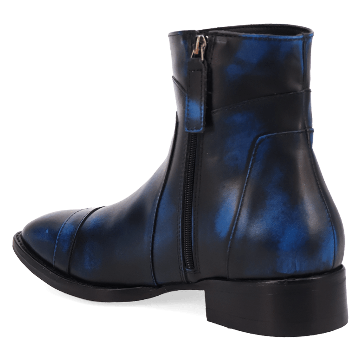 Dingo1969 LENNOX LEATHER BOOT