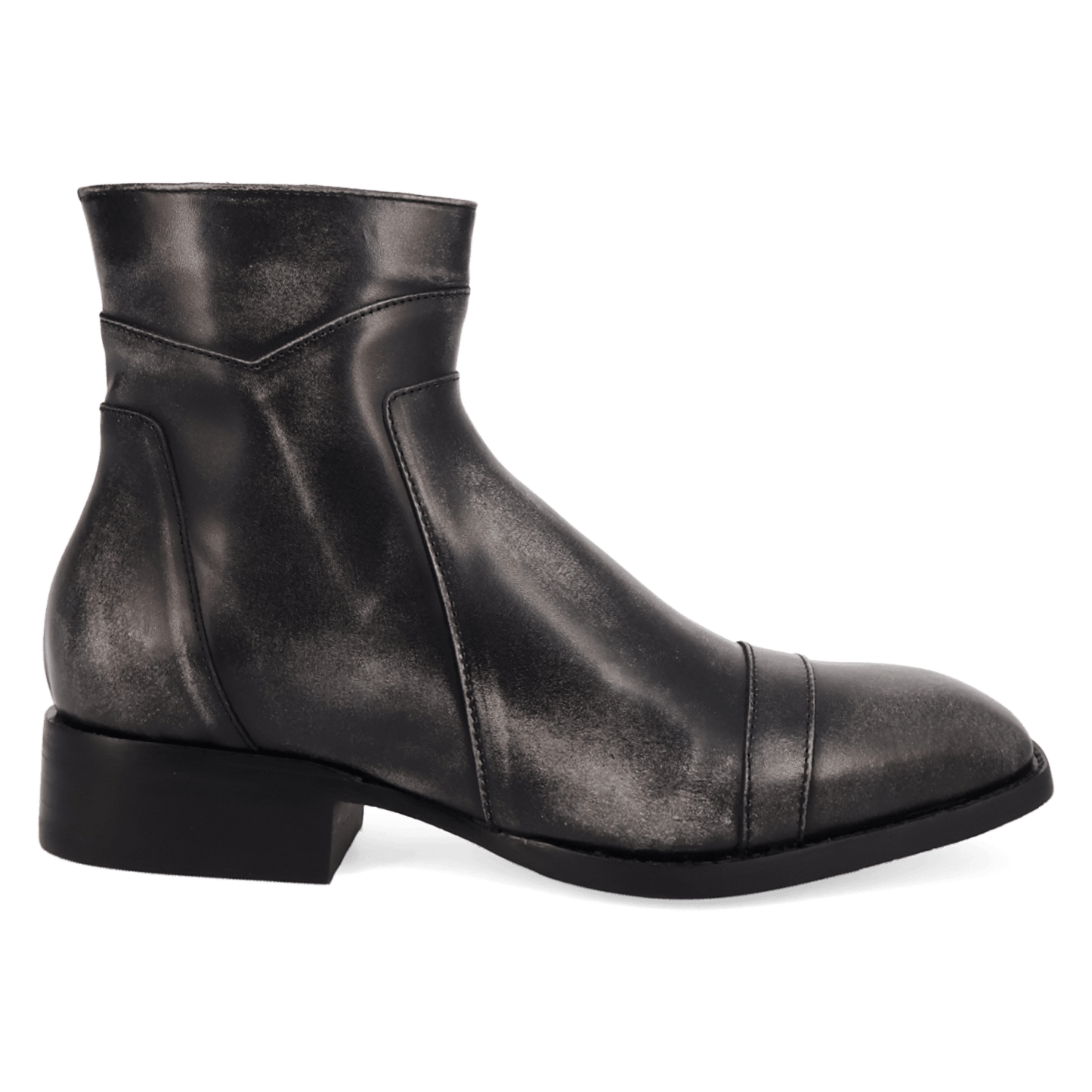 Dingo1969 LENNOX LEATHER BOOT
