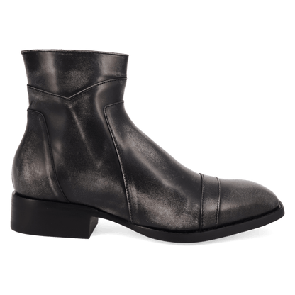 Dingo1969 LENNOX LEATHER BOOT
