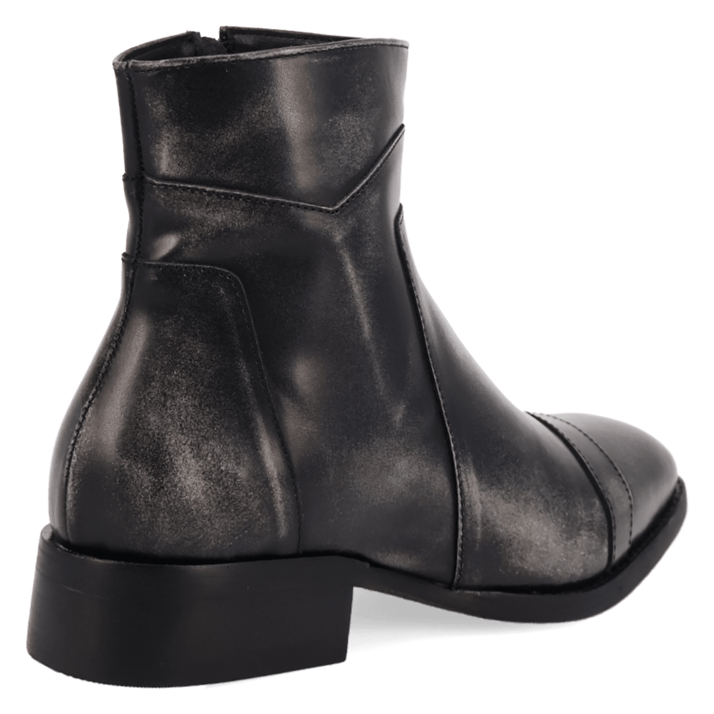 Dingo1969 LENNOX LEATHER BOOT