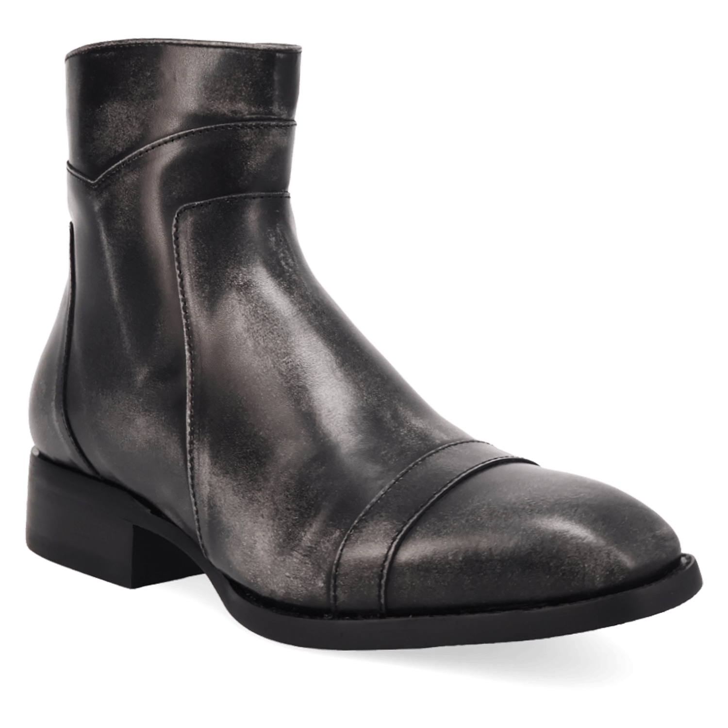 Dingo1969 LENNOX LEATHER BOOT