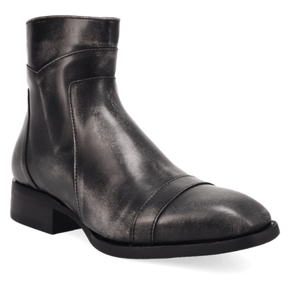 Dingo1969 LENNOX LEATHER BOOT