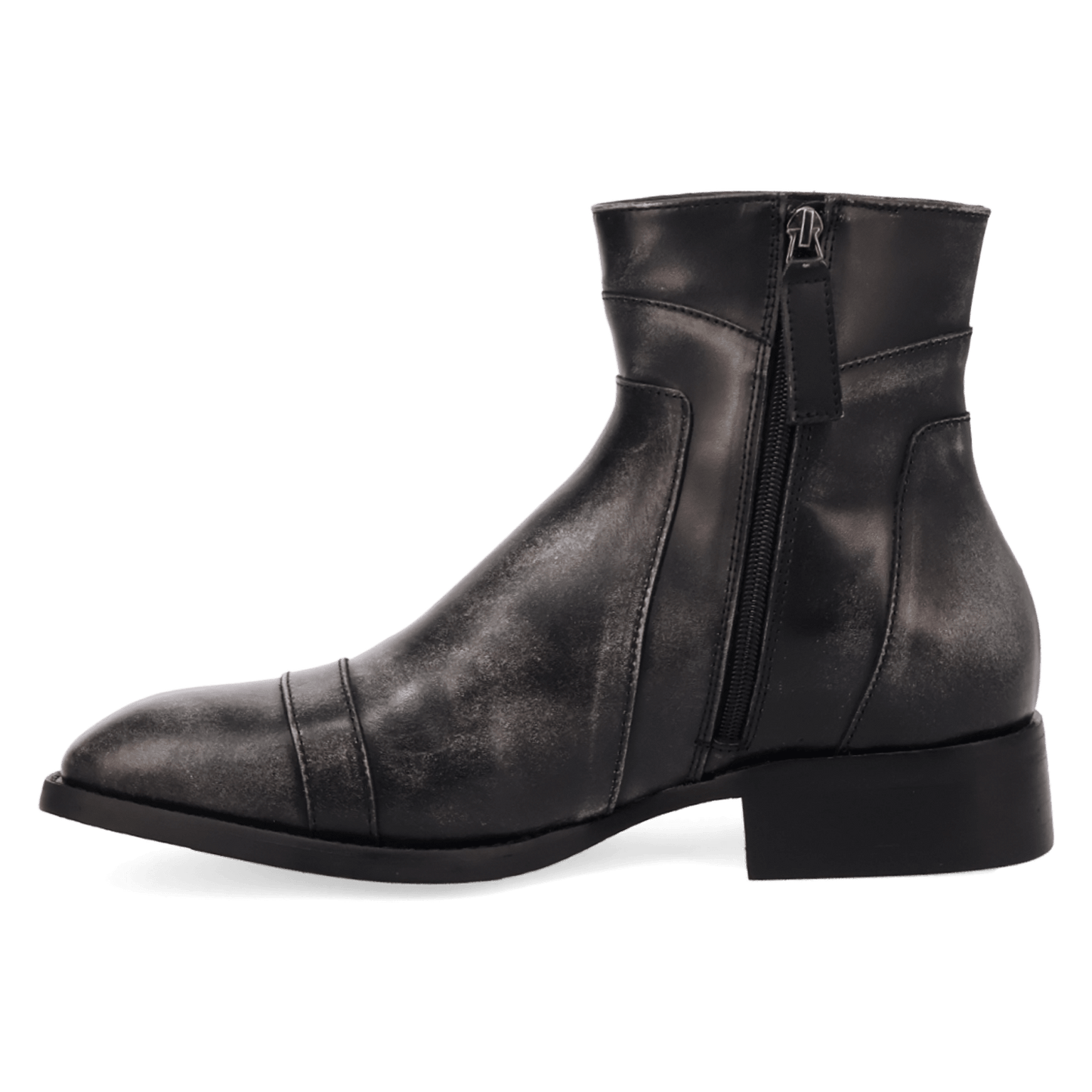 Dingo1969 LENNOX LEATHER BOOT