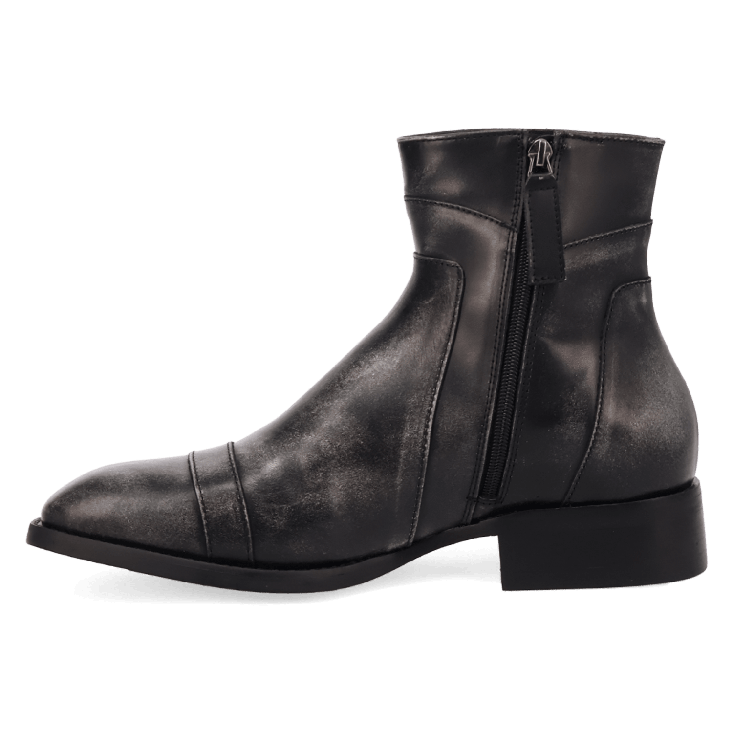 Dingo1969 LENNOX LEATHER BOOT