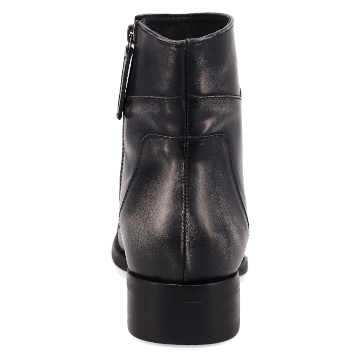 Dingo1969 LENNOX LEATHER BOOT