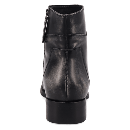Dingo1969 LENNOX LEATHER BOOT
