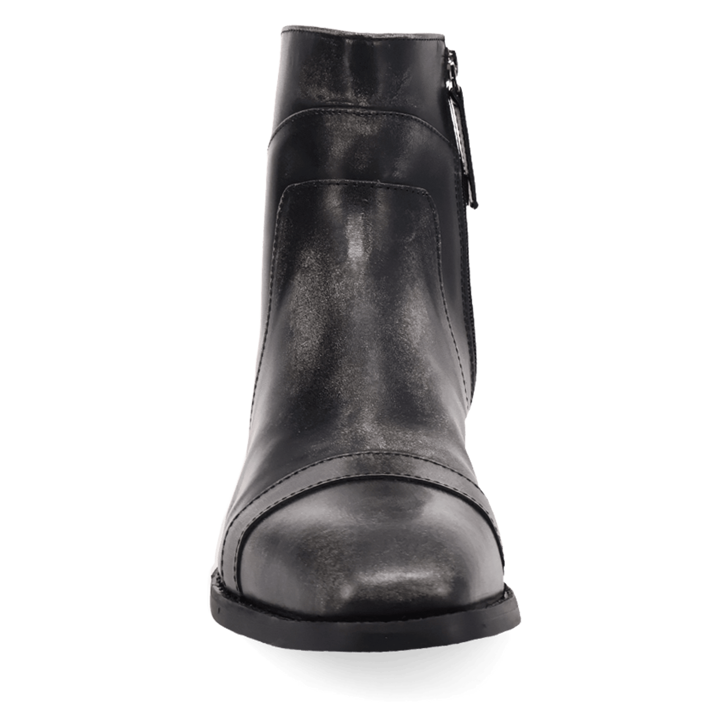 Dingo1969 LENNOX LEATHER BOOT