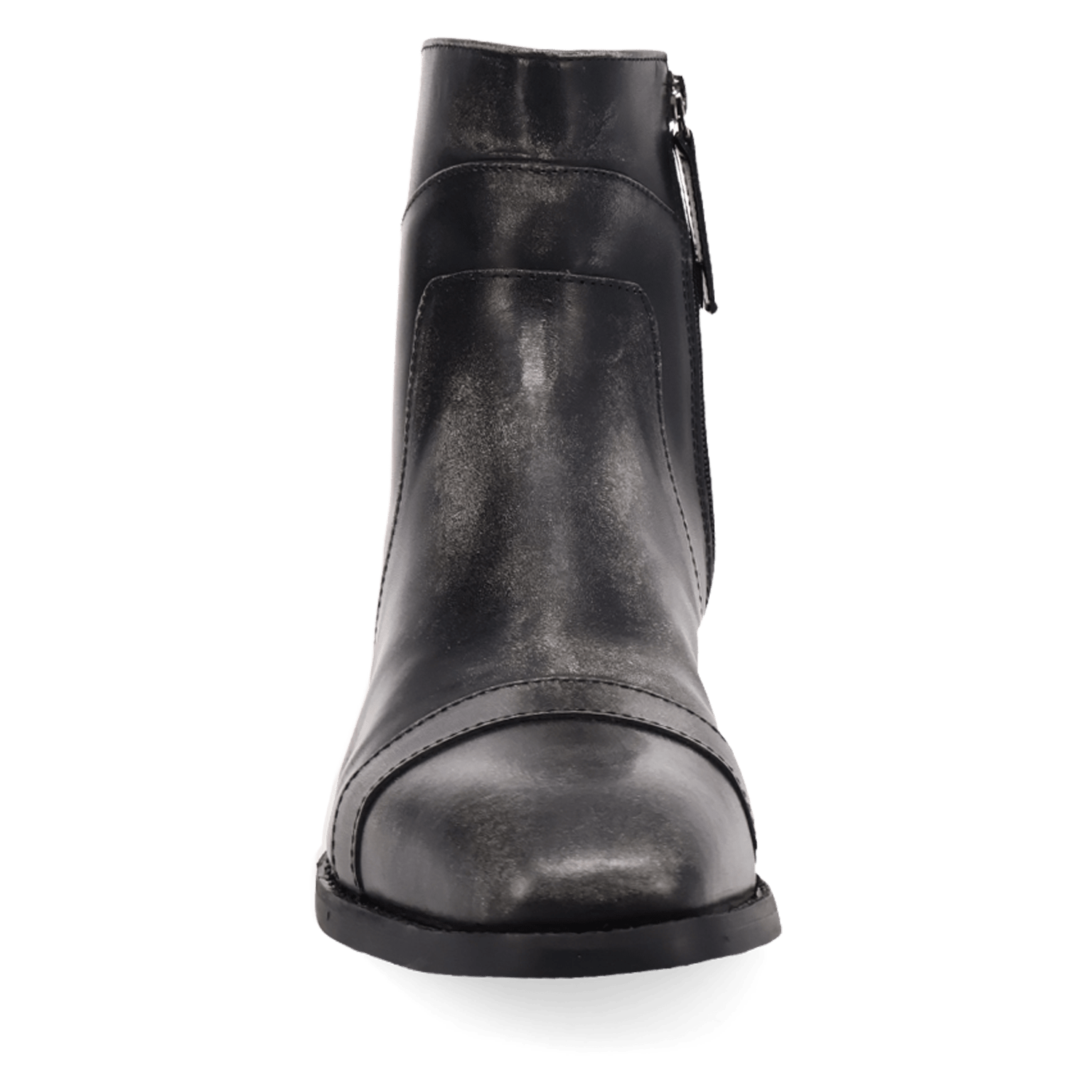Dingo1969 LENNOX LEATHER BOOT