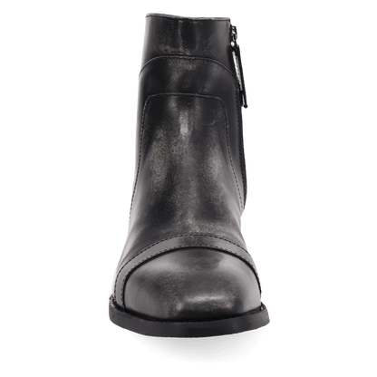 Dingo1969 LENNOX LEATHER BOOT