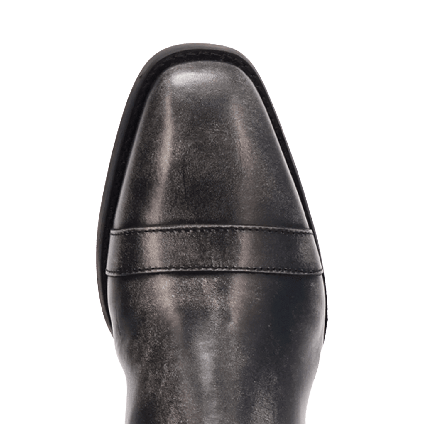 Dingo1969 LENNOX LEATHER BOOT