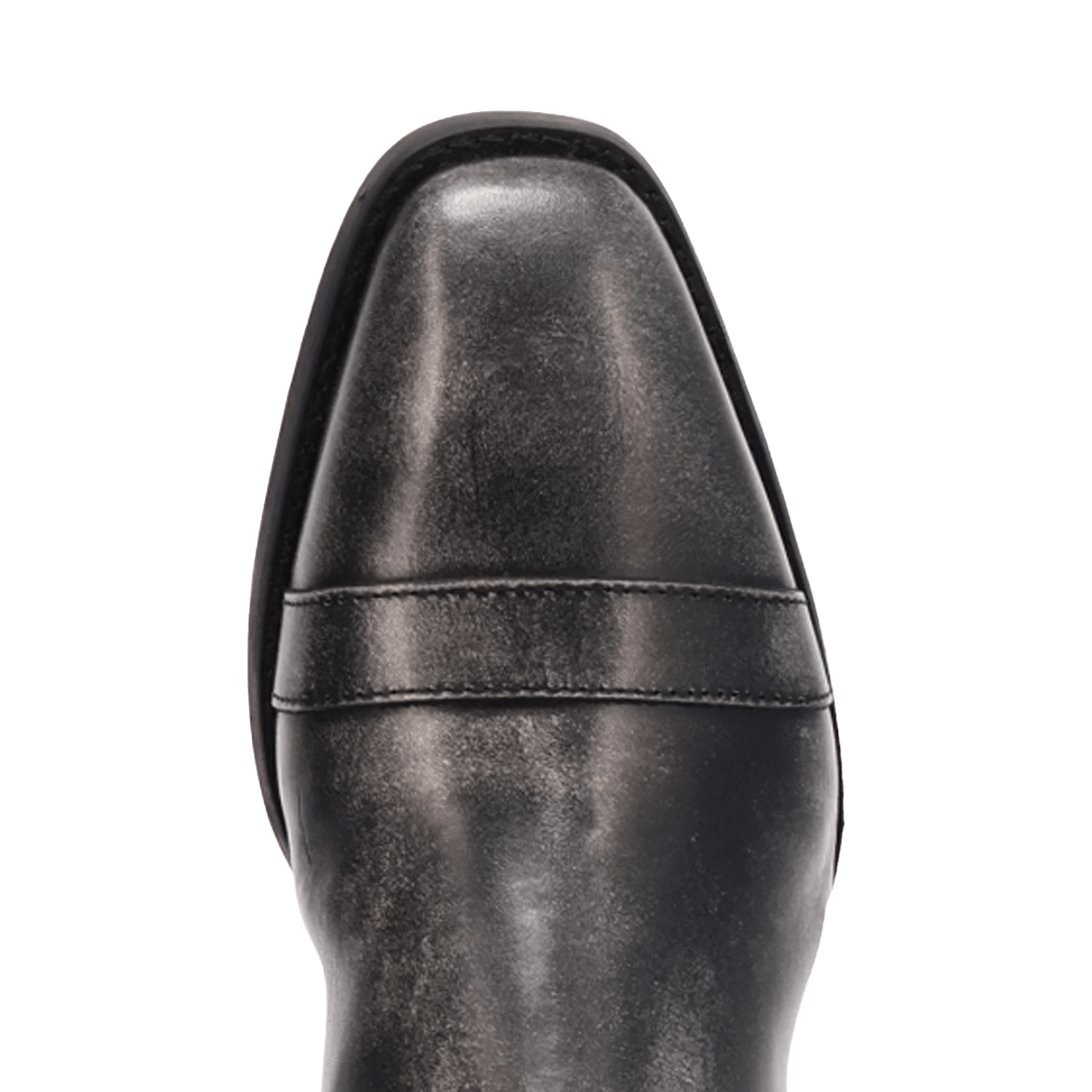 Dingo1969 LENNOX LEATHER BOOT