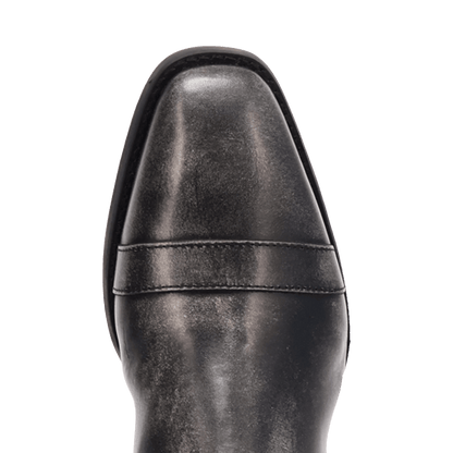 Dingo1969 LENNOX LEATHER BOOT