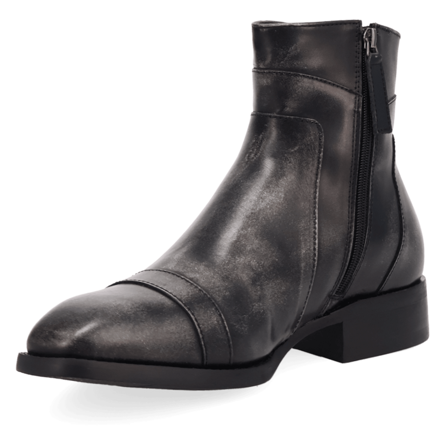 Dingo1969 LENNOX LEATHER BOOT