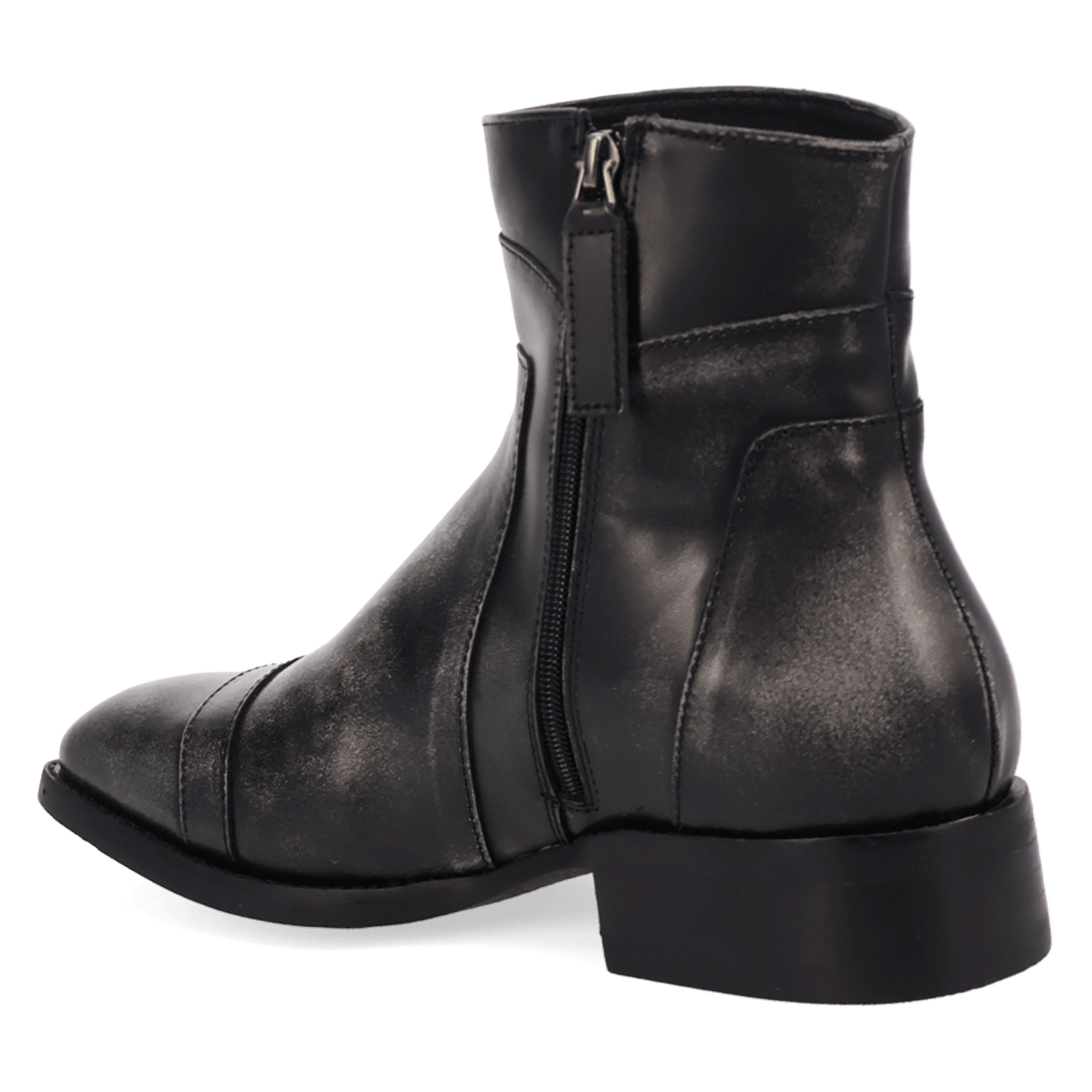 Dingo1969 LENNOX LEATHER BOOT