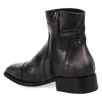 Dingo1969 LENNOX LEATHER BOOT