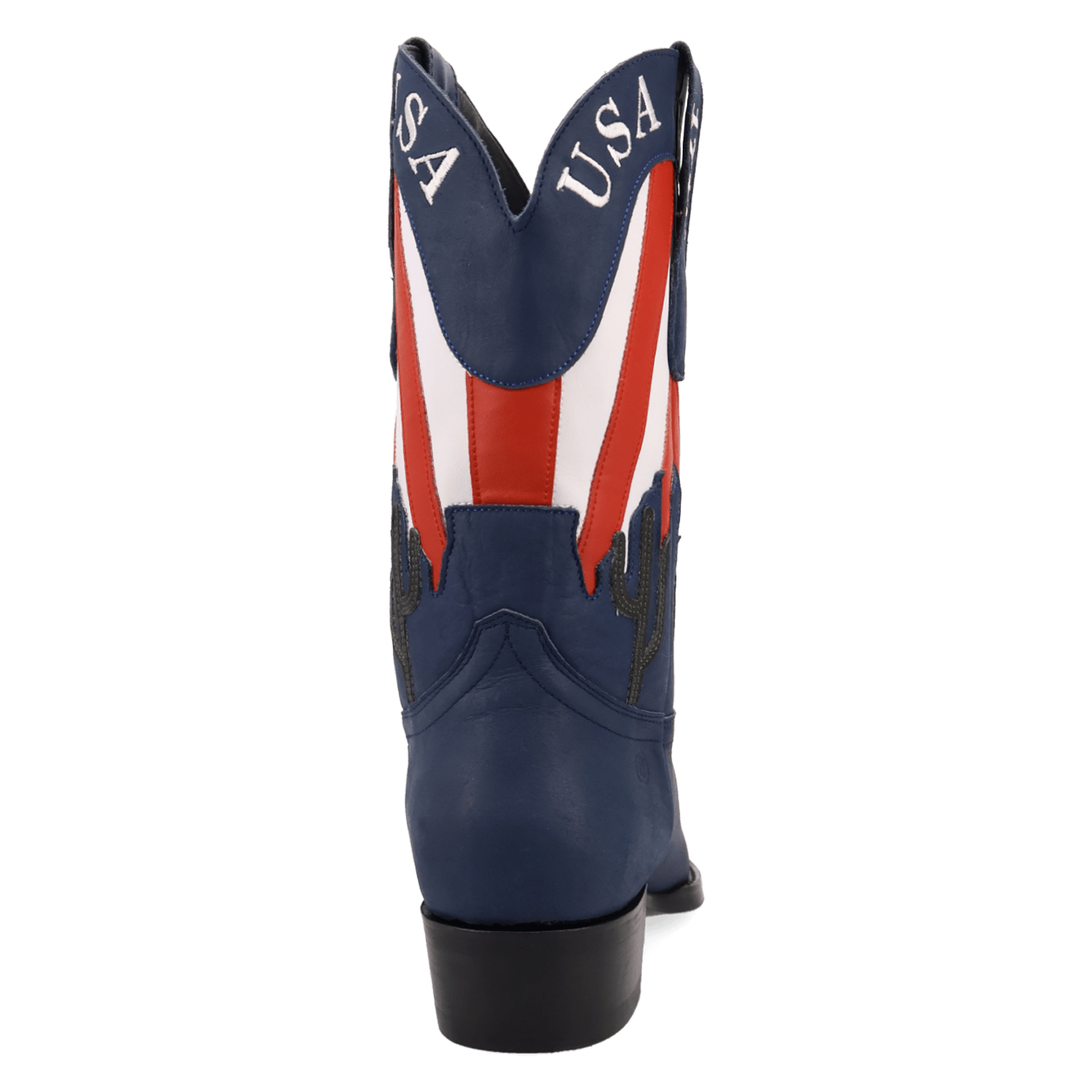Dingo1969 FREEDOM LEATHER BOOT
