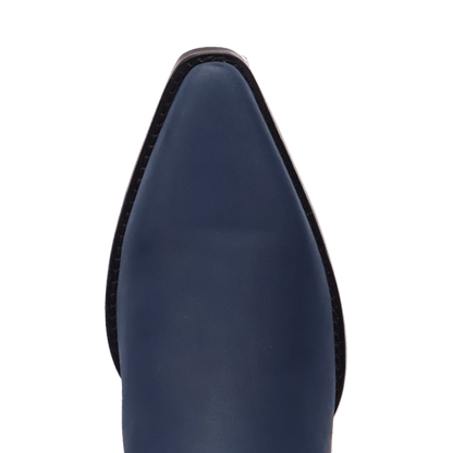 Dingo1969 FREEDOM LEATHER BOOT