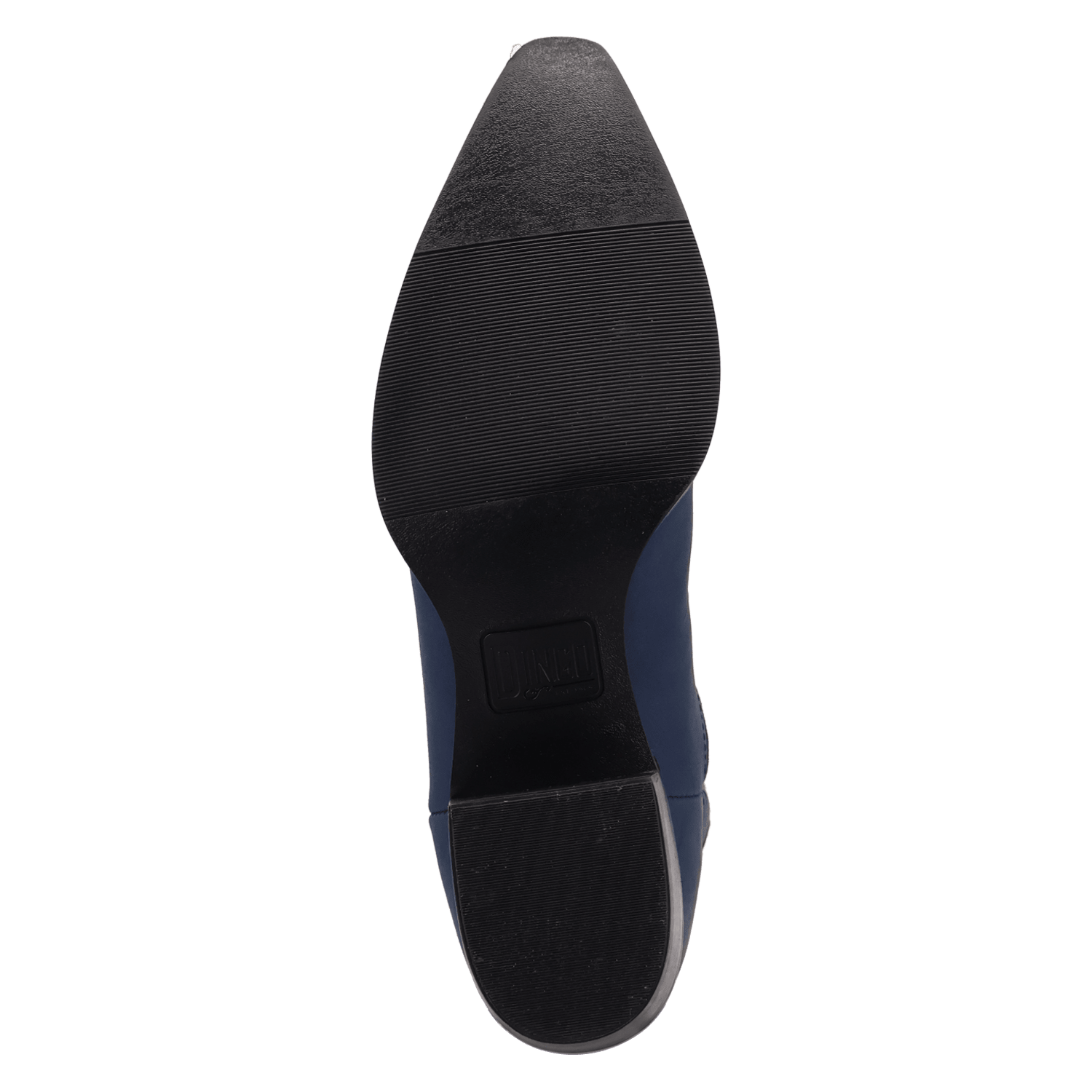 Dingo1969 FREEDOM LEATHER BOOT