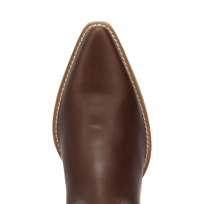 Dingo1969 FREEDOM LEATHER BOOT