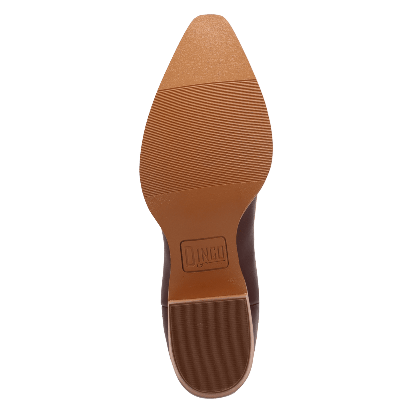 Dingo1969 FREEDOM LEATHER BOOT