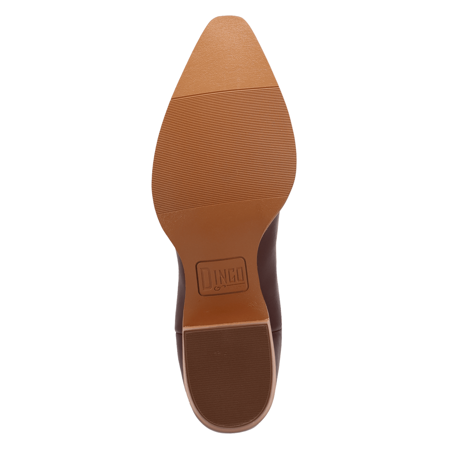 Dingo1969 FREEDOM LEATHER BOOT