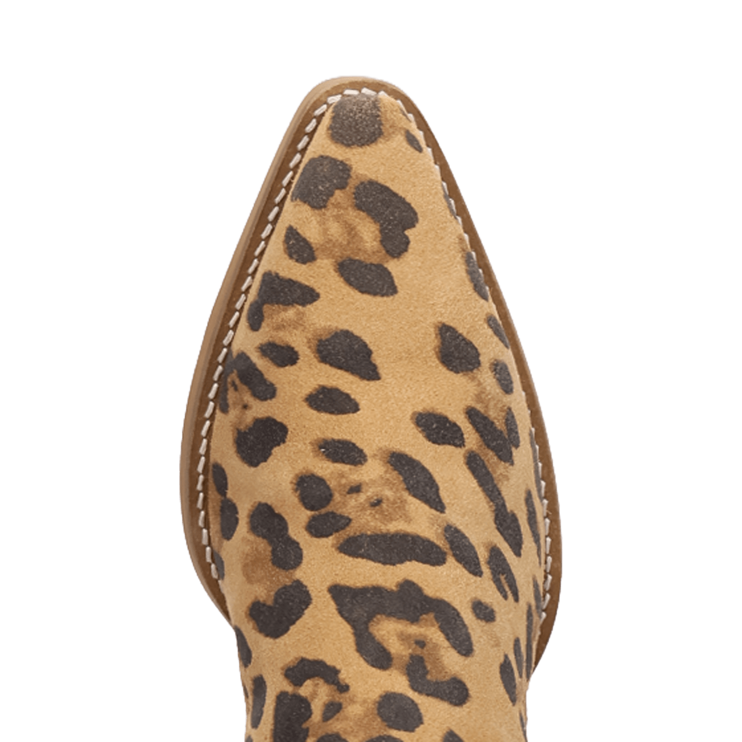 Dingo1969 BULL'S EYE LEATHER BOOT