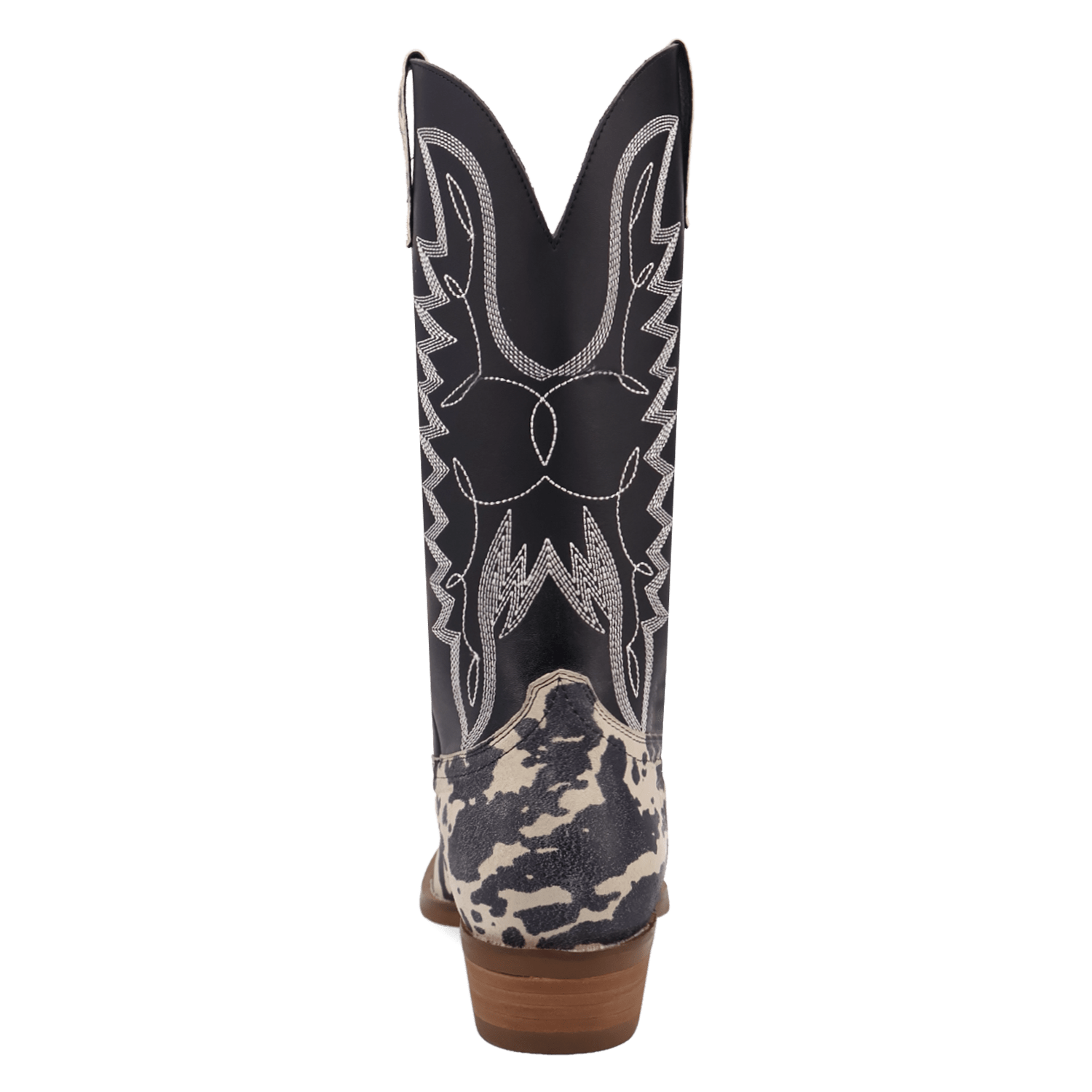 Dingo1969 BULL'S EYE LEATHER BOOT