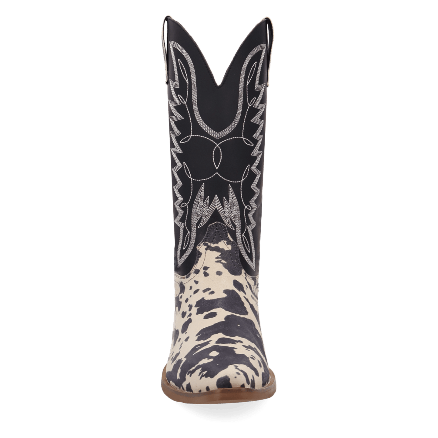 Dingo1969 BULL'S EYE LEATHER BOOT
