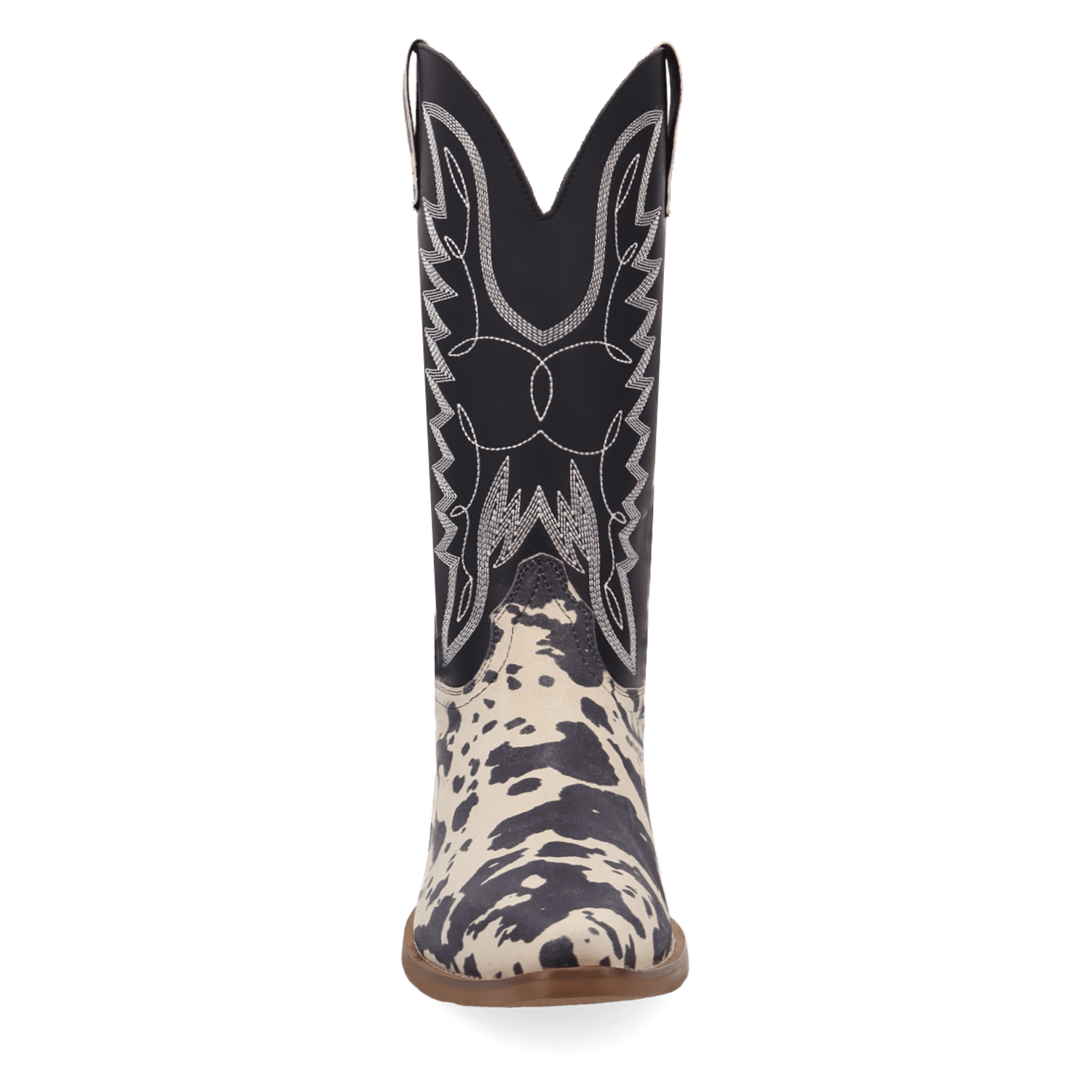 Dingo1969 BULL'S EYE LEATHER BOOT