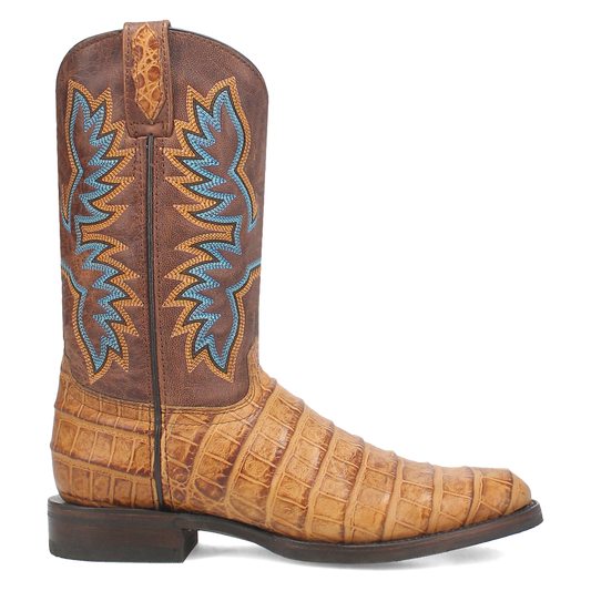 Dingo1969 TRAIL BOSS LEATHER BOOT