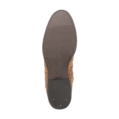 Dingo1969 TRAIL BOSS LEATHER BOOT