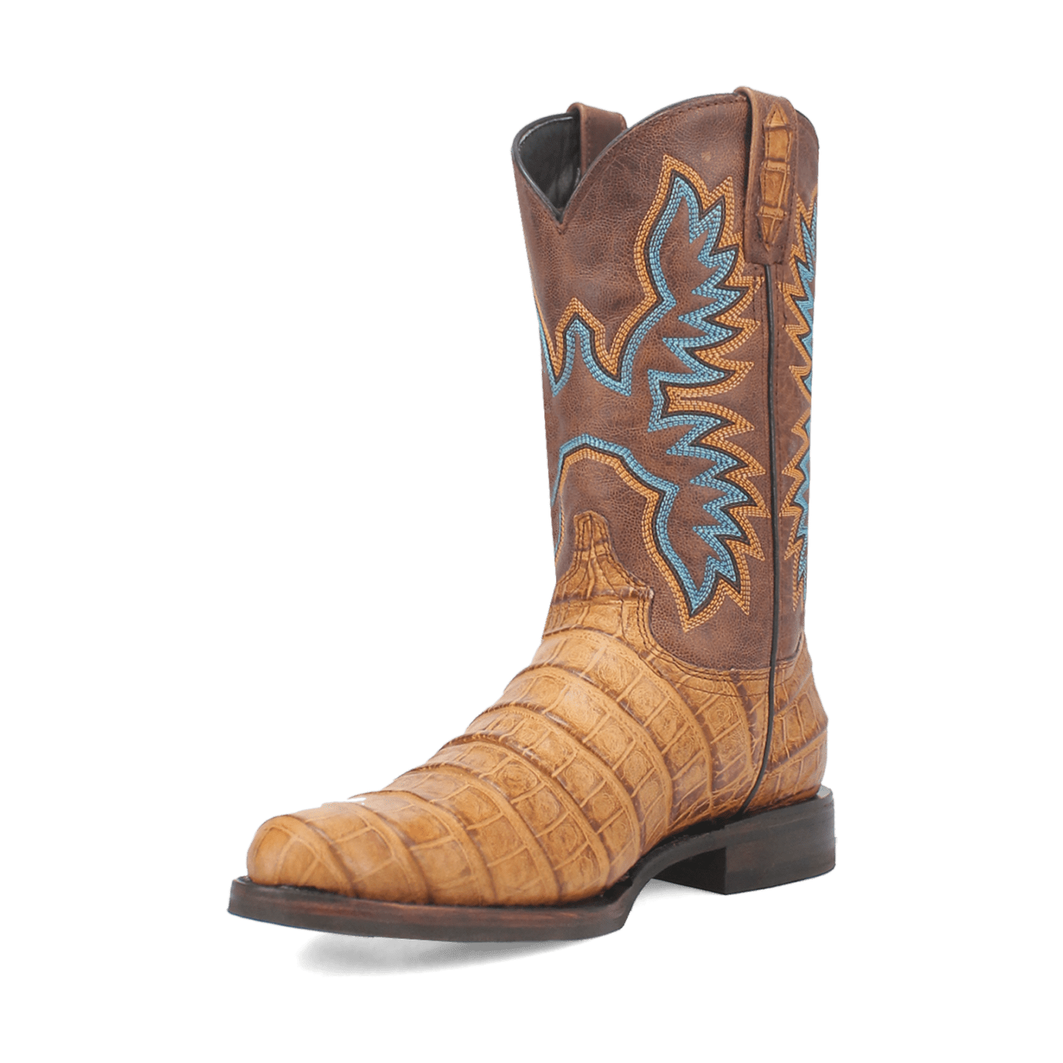 Dingo1969 TRAIL BOSS LEATHER BOOT