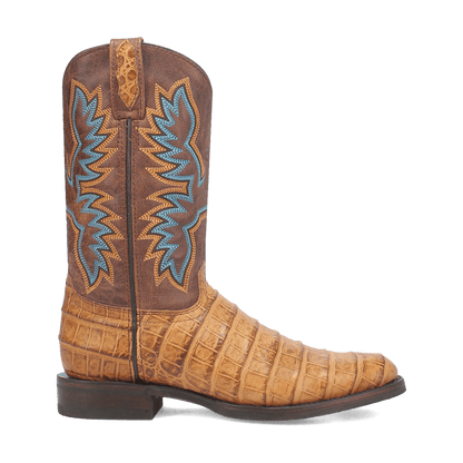 Dingo1969 TRAIL BOSS LEATHER BOOT