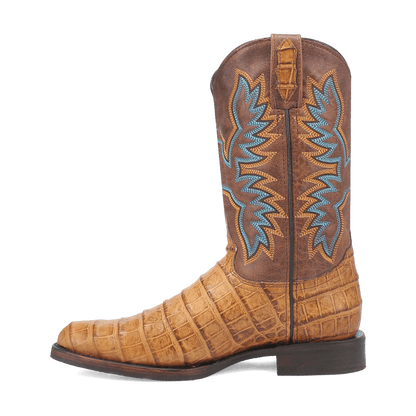 Dingo1969 TRAIL BOSS LEATHER BOOT