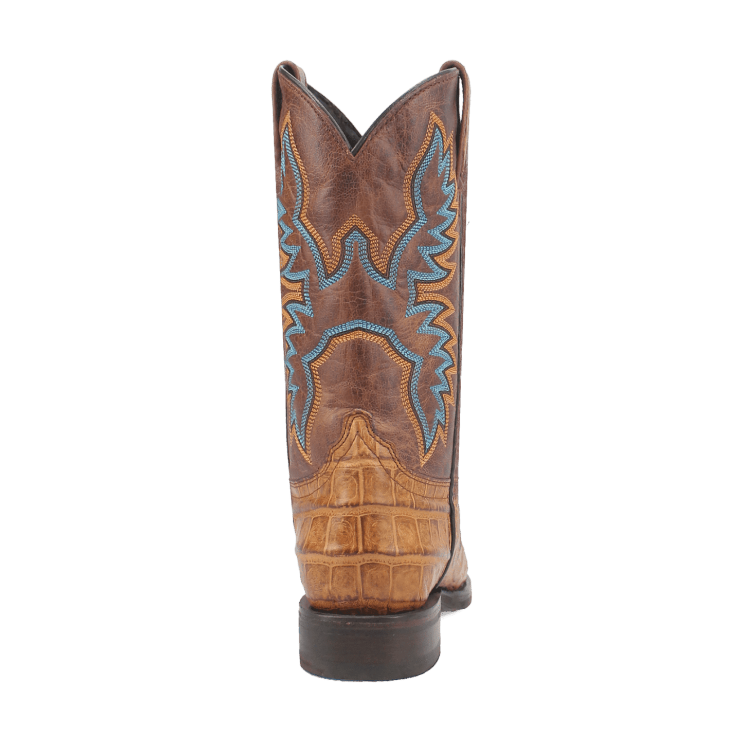 Dingo1969 TRAIL BOSS LEATHER BOOT