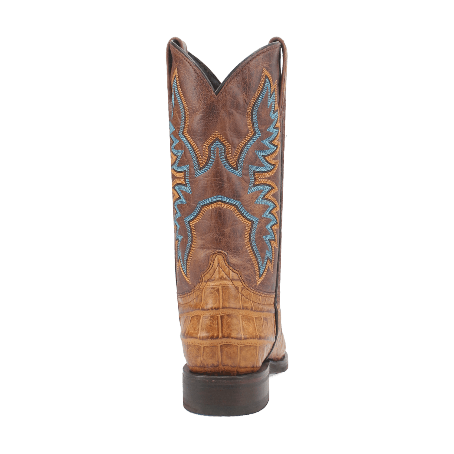 Dingo1969 TRAIL BOSS LEATHER BOOT