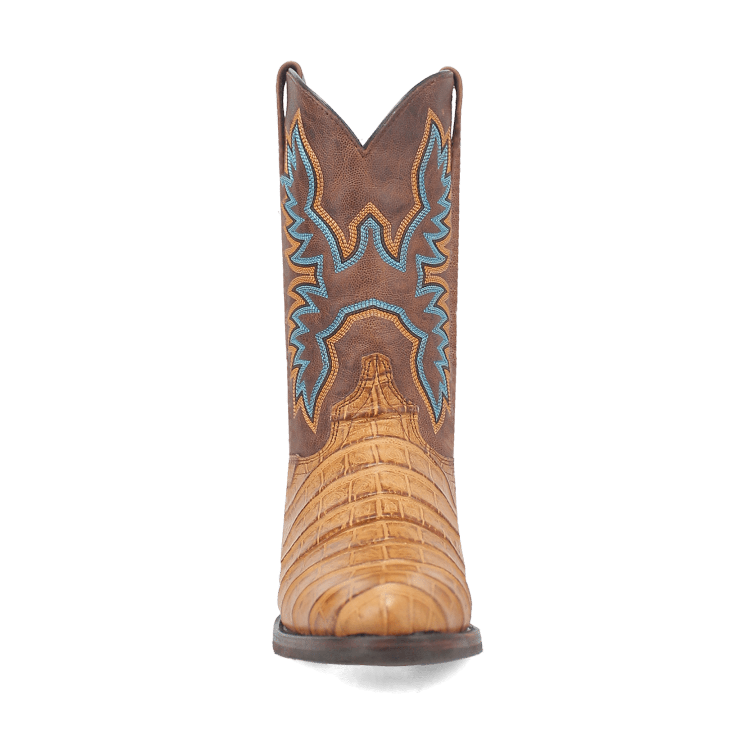 Dingo1969 TRAIL BOSS LEATHER BOOT