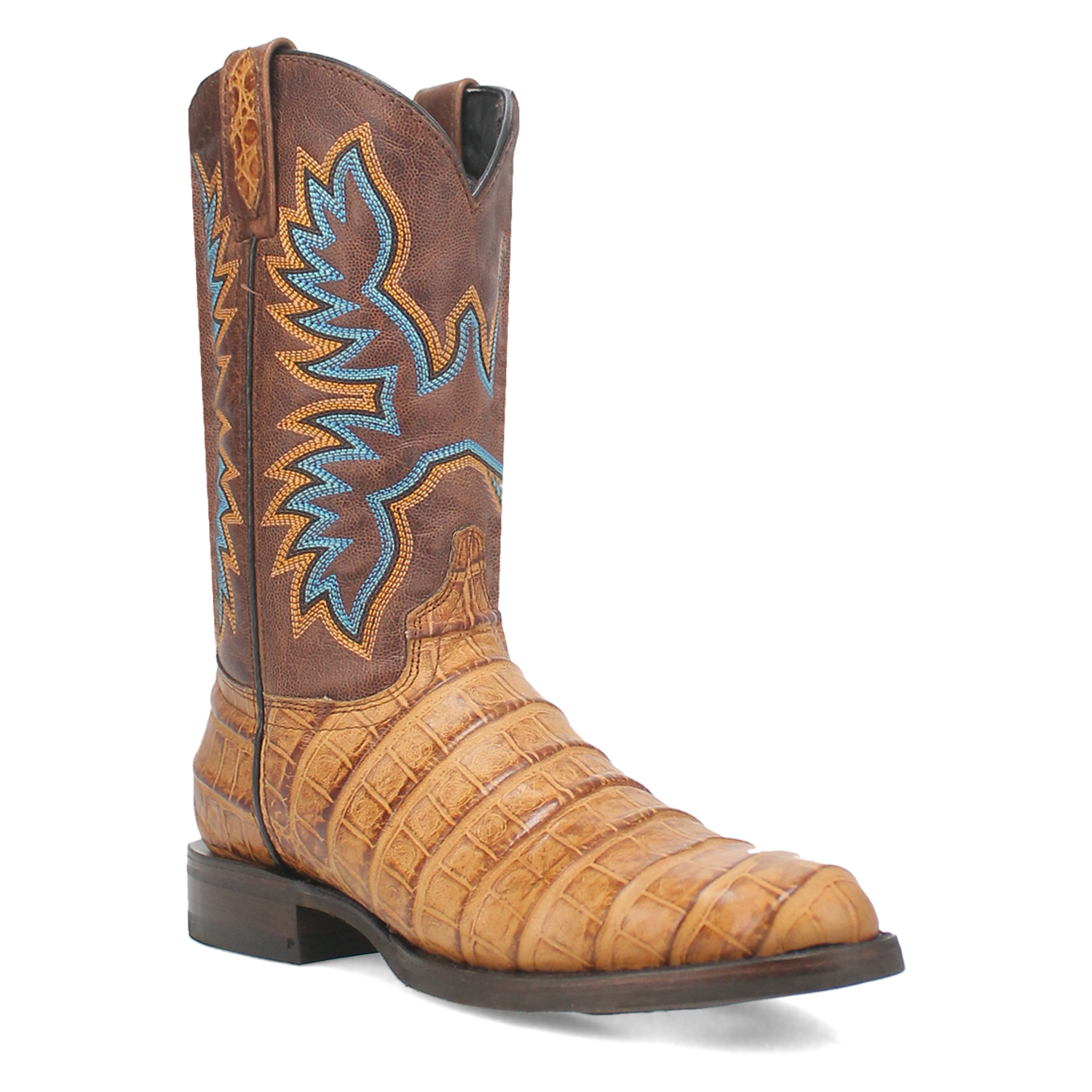 Dingo1969 TRAIL BOSS LEATHER BOOT